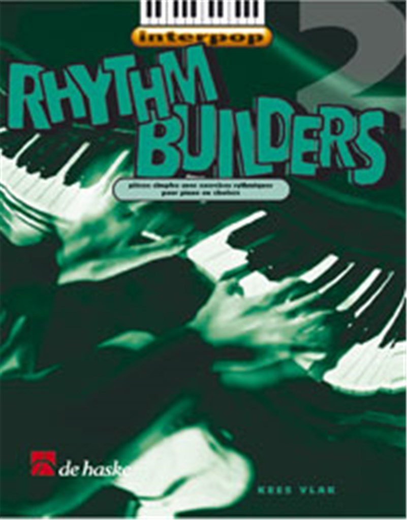 Rhythm Builders 2